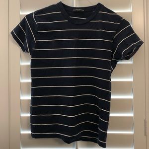 Brandy Melville striped tee